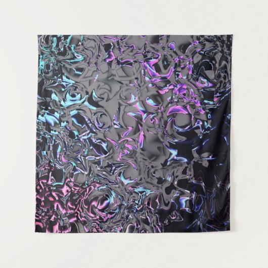 Ramp van 80 wandkleed (Voorkant)