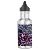 Ramp van 80 waterfles  (Links)
