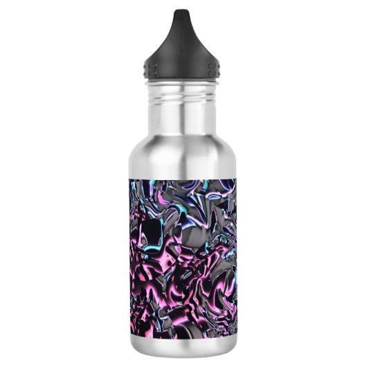 Ramp van 80 waterfles (Links)