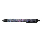 Ramp van 80 zwarte inkt pen (Bodem)