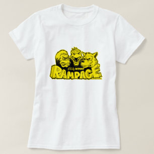 Rampage Baby doll T-shirt