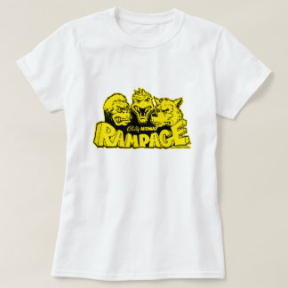 Rampage Baby doll T-shirt
