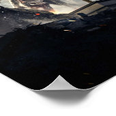 Rampage Poster (Hoek)