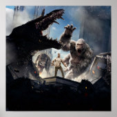 Rampage Poster (Voorkant)