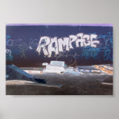 RampagE Poster (Voorkant)