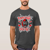 Rampage T-Shirt (Voorkant)