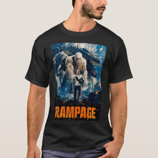 Rampage V11 T-shirt