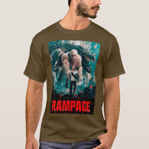 Rampage V1 T-shirt