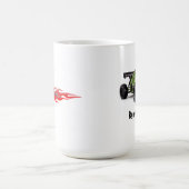 Rampage XB Mok (Center)