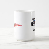 Rampage XBE Mok (Center)