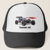 Rampage XBE Pet (Voorkant)