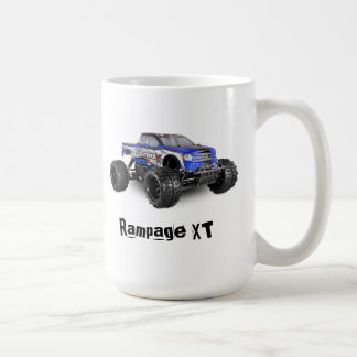 Rampage XT Mok (blauw)