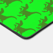 Rampaging Dinosaurs Bureaumat (Hoek)