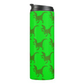 Rampaging Dinosaurs Thermosbeker (Geroteerd rechts)