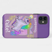Rampantly Cute Unicorn Case-Mate iPhone Case (Achterkant (horizontaal))