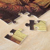 Ramparts of God's House, Angel van John Strudwick Legpuzzel (Zijkant)