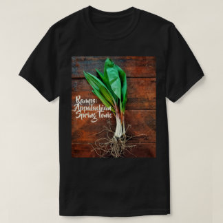 Rampen: Appalachian Spring Tonic T-shirt