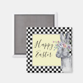 rampenbord magneet (Voorkant / Achterkant)