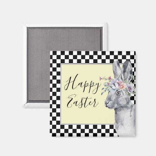 rampenbord magneet (Voorkant / Achterkant)