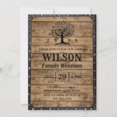  rampengezinshereniging kaart (Voorkant)