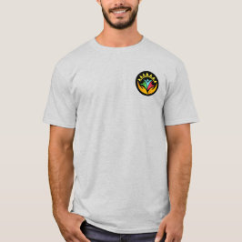 rampenparaatheid eenheid helpende handen t-shirt