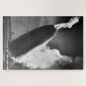 Rampenpark Hindenburg Circa 1937 Legpuzzel (Horizontaal)