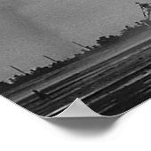 Rampenpark Hindenburg Circa 1937 Poster (Hoek)