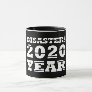 rampjaar 2020 mok