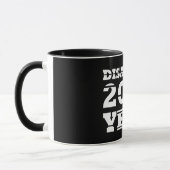 rampjaar 2020 mok (Links)