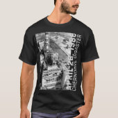 Rampspoed Tsjernobyl 1986 T-shirt (Voorkant)