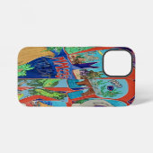 Ramrod Key op iPhone Hoesje (Achterkant horizontaal)