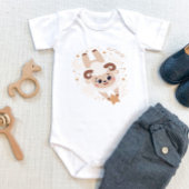 Ram's Baby: De dierenriem van Little Ram Romper