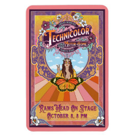 Rams Head 2023 Vrede Magneet