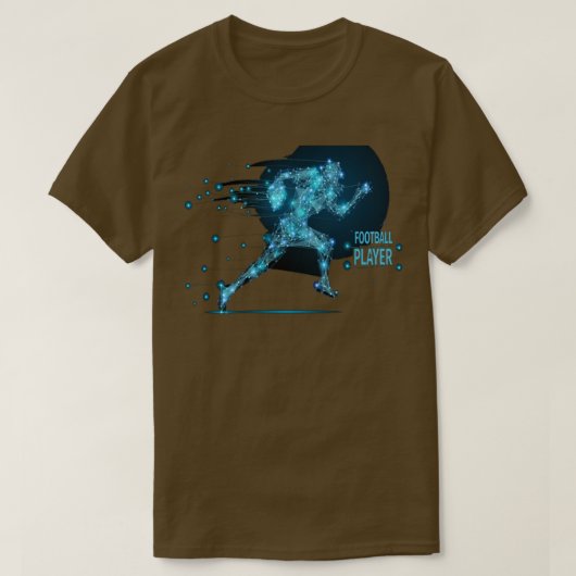 RAM's Speciale editie 1 T-shirt (Design voorkant)