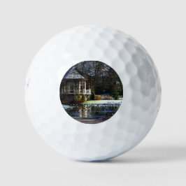 Rams Woerthe Tea House be6 gbcnm Golfballen