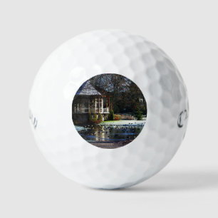Rams Woerthe Tea House css gbcnm Golfballen