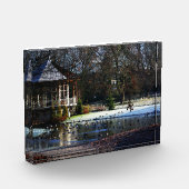 Rams Woerthe Tea House pbcna Fotoblokken (Links)