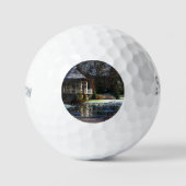 Rams Woerthe Tea House ssf gbcnm Golfballen (Voorkant)