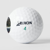 Rams Woerthe Tea House ssf gbcnm Golfballen (Logo)