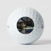 Rams Woerthe Tea House tmtp5 gbcnm Golfballen (Voorkant)