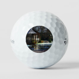 Rams Woerthe Tea House tmtp5 gbcnm Golfballen