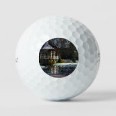 Rams Woerthe Tea House tpv1 gbcnm Golfballen (Voorkant)