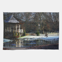 Rams Woerthe Theehuis ktcna