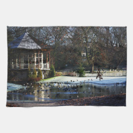 Rams Woerthe Theehuis ktcna Theedoek