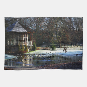 Rams Woerthe Theehuis ktcna Theedoek