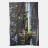 Rams Woerthe Theehuis ktcna Theedoek (Verticaal)