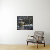 Rams Woerthe Theehuis wtcnm Wandkleed (In Situ (horizontaal))