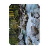 Ramsauer Ache Magneet (Verticaal)