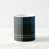 Ramsay Blue Ancient Tartan Mok (Center)