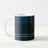 Ramsay Blue Ancient Tartan Mok (Links)